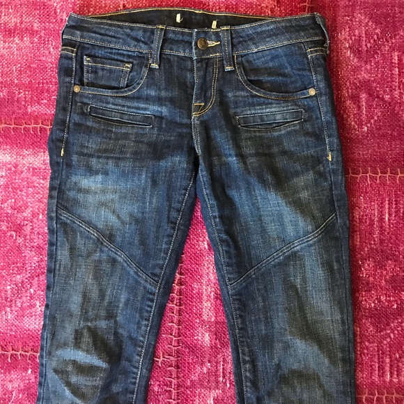 Wild fox jeans - Picture 3 of 4